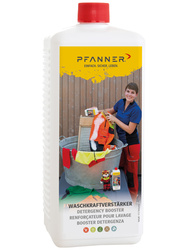 Wzmacniacz do Prania Pfanner Detergency Booster 1L