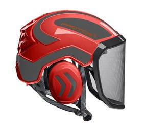 Kask ochronny Protos Integral Arborist- dwa kolory
