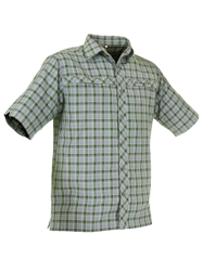 Koszula Cocona krótki rękaw