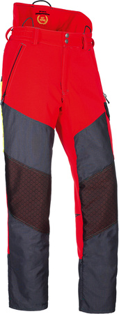 Spodnie Gladiator® Keprotec anytprzecięciowe