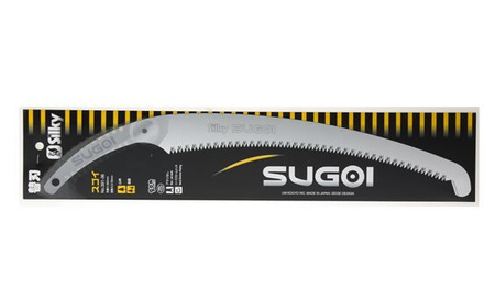 Wymienne ostrze do piły Silky Sugoi 360-6.5, brzeszczot 360 mm, stal japońska, duże zęby 6.5