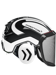Kask ochronny Protos Integral Forest- dwa kolory