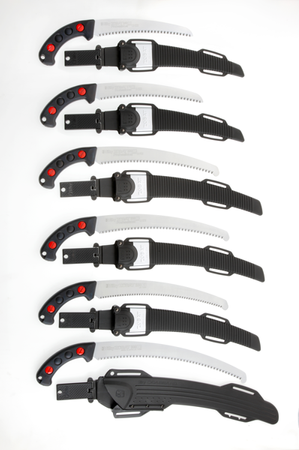 Piła Silky Zübat Professional  390-7.5