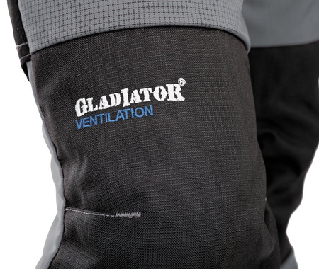 Spodnie antyprzecięciowe Ventilation