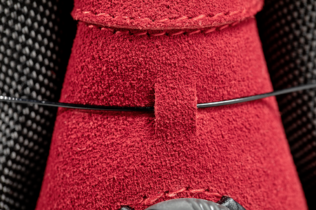 Buty BOA chroniące przed przecięciem klasy 2