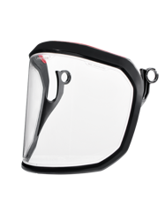 Przeźroczysta Osłona twarzy Protos Integral