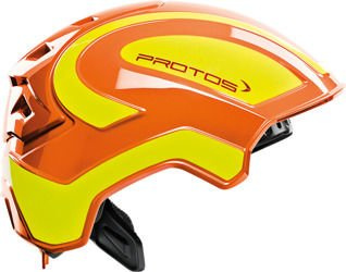 Kask Protos Integral Industry - dwa kolory