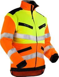 Kurtka KlimaAIR® Hi-Vis