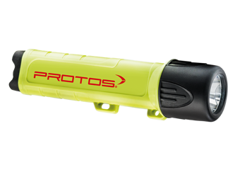 Protos integral Maclip latarka prawa