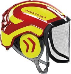 Kask ochronny Protos Integral Arborist- dwa kolory