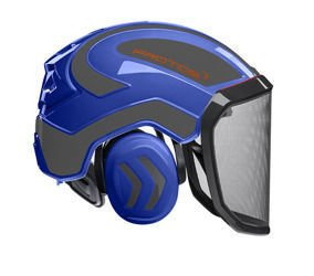 Kask ochronny Protos Integral Forest- dwa kolory