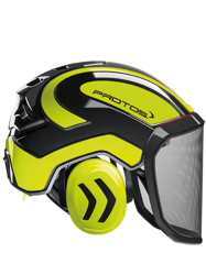 Kask ochronny Protos Integral Forest- dwa kolory
