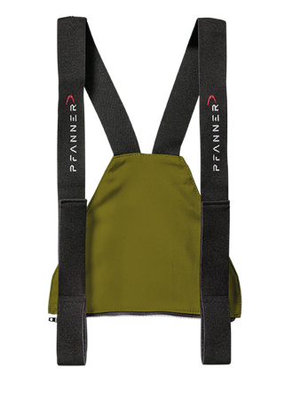 Szelki do spodni Zip-off