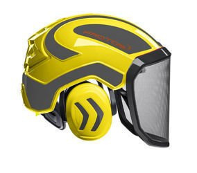 Kask ochronny Protos Integral Forest- dwa kolory