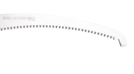 Wymienne ostrze do piły Silky Sugoi 360-6.5, brzeszczot 360 mm, stal japońska, duże zęby 6.5