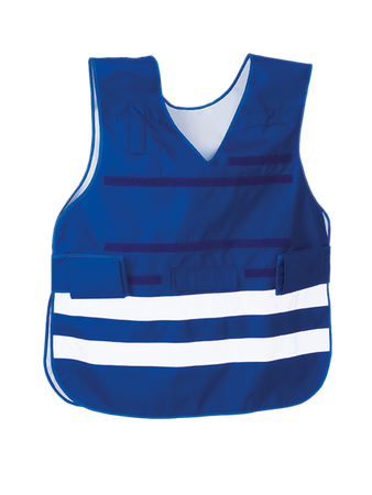 Kamizelka High Visibility 