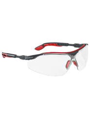 Okulary ochronne Nexus - Przeźroczyste