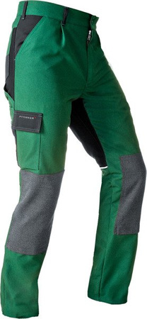 Spodnie StretchZone® Canvas 