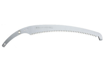Wymienne ostrze do piły Silky Sugoi 360-6.5, brzeszczot 360 mm, stal japońska, duże zęby 6.5