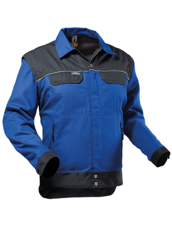 StretchZone® Canvas Kurtka robocza