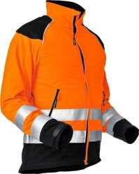 Kurtka Antyprzecięciowa StretchAIR model 2012