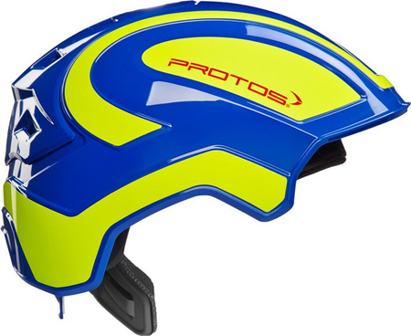 Kask Protos Integral Industry - dwa kolory 