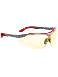 Okulary ochronne Nexus - Żółte