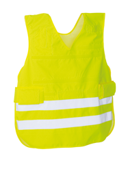 Kamizelka High Visibility