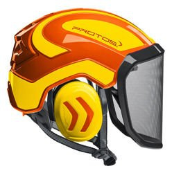 Kask ochronny Protos Integral Arborist- dwa kolory