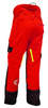 Spodnie Gladiator® Keprotec antyprzecięciowe