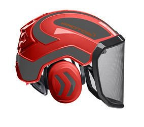 Kask ochronny Protos Integral Forest- dwa kolory