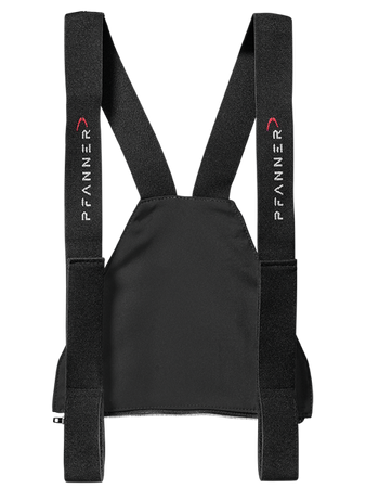 Szelki do spodni Zip-off