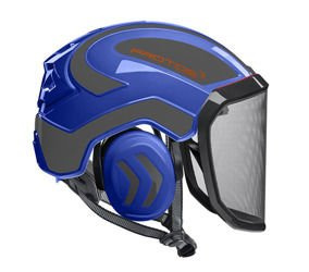 Kask ochronny Protos Integral Arborist- dwa kolory