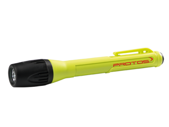 Protos integral Maclip latarka mini