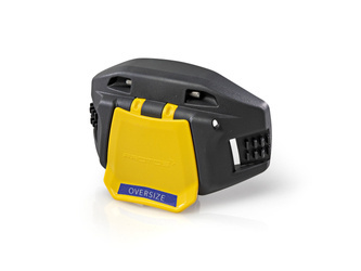 Zapiecie kasku protos rozmiar 56-64cm