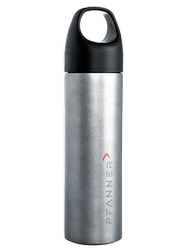 Pojemnik na wodę, nierdzewny 0,75 litra