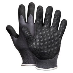 StretchFlex® Winter Grip - zimowe