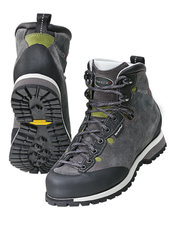 Buty Zenith STX Mountaineering Damskie