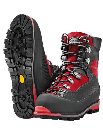 Buty Sirius STX Mountaineering 