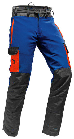 Spodnie Arborist antyprzecięciowe