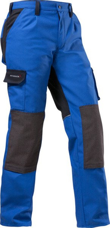 Spodnie StretchZone® Canvas 